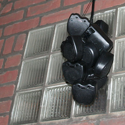 The Front Room Gallery