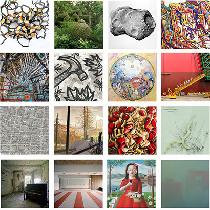 The Front Room Gallery